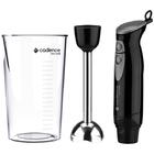 Mixer Fast Cut Preto Cadence 220v