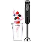 Mixer Fast Cut Preto Cadence 220v