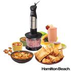 Mixer Hamilton Beach Com Velocidade Variável+turbo Constante