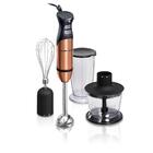 Mixer Hamilton Beach Preta E Cobre