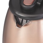 Mixer Hamilton Beach Preta E Cobre