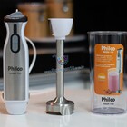 Mixer Inox 700w Com Copo - Philco 220v