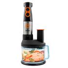 Mixer Mallory Masterchef 5 Em 1 Mixer, Processador E Batedor