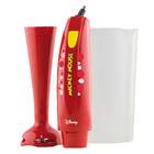 Mixer Mallory Mickey Mouse 220v Vermelho