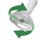 Mixer Mallory Robot 250 200w, Branco