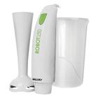 Mixer Mallory Robot 250 200w, Branco