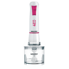 Mixer Mallory Trikxer 400 3 Em 1 – 127 Volts