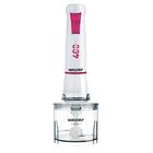 Mixer Mallory Trikxer 400 3 Em 1 – 127 Volts