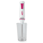 Mixer Mallory Trikxer 400 3 Em 1 – 127 Volts