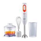 Mixer Mallory Trikxer Pratic 500w 3 Em 1 - 127 Volts