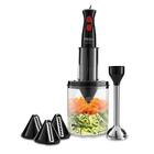 Mixer Maxxfit Spiralizer Philco 350w 220v Pmx07p