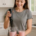 Mixer Misturador 127v 300w Fix  Versatilidade E Potência Na S