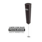 Mixer Misturador Black Decker Multiuso Preto A Pilha