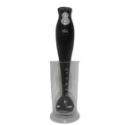 Mixer Misturador Vertical Com Copo  Medidor Desmontavel Cozin