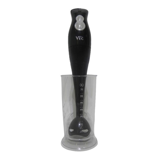 Mixer Misturador Vertical Copo Bebida Alimento Fruta Milkshak