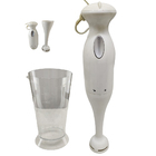Mixer Misturador Vertical Copo Medidor Bebida Fruta Alimento