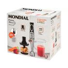 Mixer Mondial Power 2 Em 1 M07