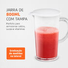 Mixer Mondial Power 2 Em 1 M07