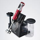 Mixer Multifuncional Oster - Multipower Elegance - Vermelho C