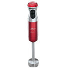 Mixer Oster Multipower Elegance Vermelho - 220v