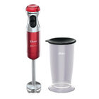Mixer Oster Power Elegance Vermelho - 127v