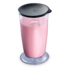 Mixer Oster Power Elegance Vermelho - 127v