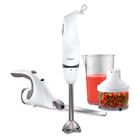 Mixer Oster Unique 3 Em 1 2619 Com Faca Elétrica 110v