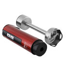 Mixer Philco Inox Red Pmx600 600w 127v