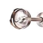 Mixer Philco Inox Red Pmx600 600w 220v