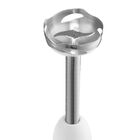 Mixer Philco Pmx1000 4 Lâminas Pro Maxx 2 E 1 500w 220v