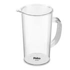 Mixer Philco Pmx2000 3 Em 1 Inox 800w 127v