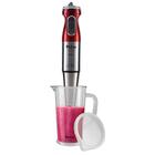 Mixer Philco Pmx750vi Inox Red 750w 127v