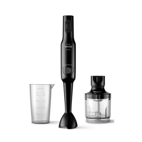 Mixer Philips Walita 2 Velocidades 3 Peças Ri2532 110v