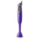 Mixer Philips Walita 400w Ultra Violet Roxo