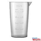 Mixer Philips Walita Daily  Capacidade De 1 Litros E Funções