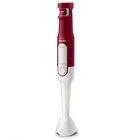 Mixer Philips Walita Pro Mix Deep Red Ri2622 - 3 em 1 - Mini
