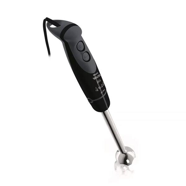 Mixer Philips Walita Viva Black Ri1366 400w Preto