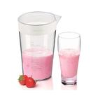 Mixer Philips Walita Viva Collection 400w Branco Ri1364/06