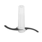 Mixer Pmx1000 2 Em 1 Quatro Lâminas 500w Philco