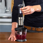 Mixer Pmx900pi 5 Acessórios Philco 127v