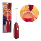 Mixer Portátil Para Bebidas Mix6491 Euro Home