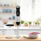 Mixer Power Oster Black Inox 110v