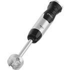 Mixer Power Oster Black Inox 110v