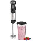 Mixer Power Oster Black Inox - 220v 220v