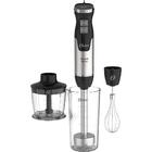 Mixer Power Oster Black Inox 3 Em 1 - 220v 220v