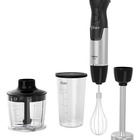 Mixer Power Oster Black Inox 3 Em 1 Omix 570 127v