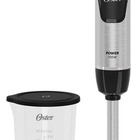 Mixer Power Oster Black Inox 3 Em 1 Omix 570 127v