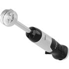 Mixer Power Oster Black Inox  Omix370 -220v