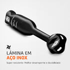 Mixer Pratic Mondial Preto 200w M-15-b 110