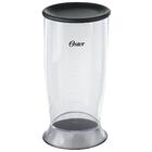 Mixer Quadriblade High Power Vermelho Oster 220v